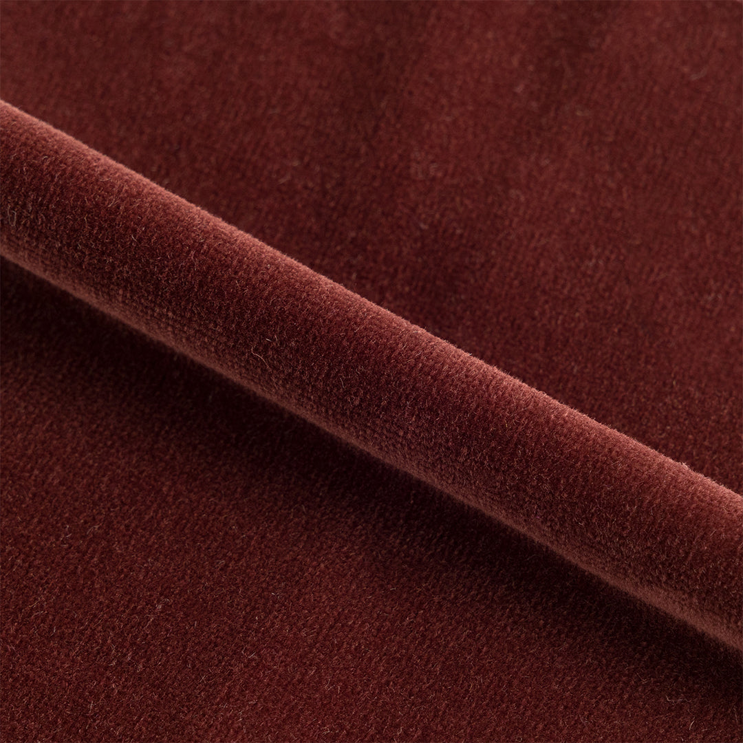 Velvet | Bordeaux