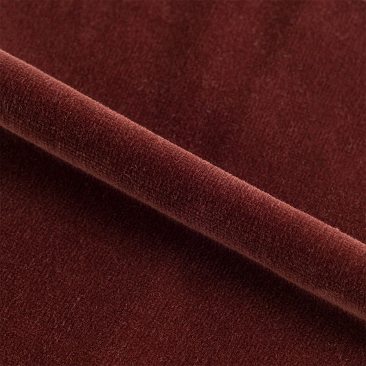Velvet | Bordeaux