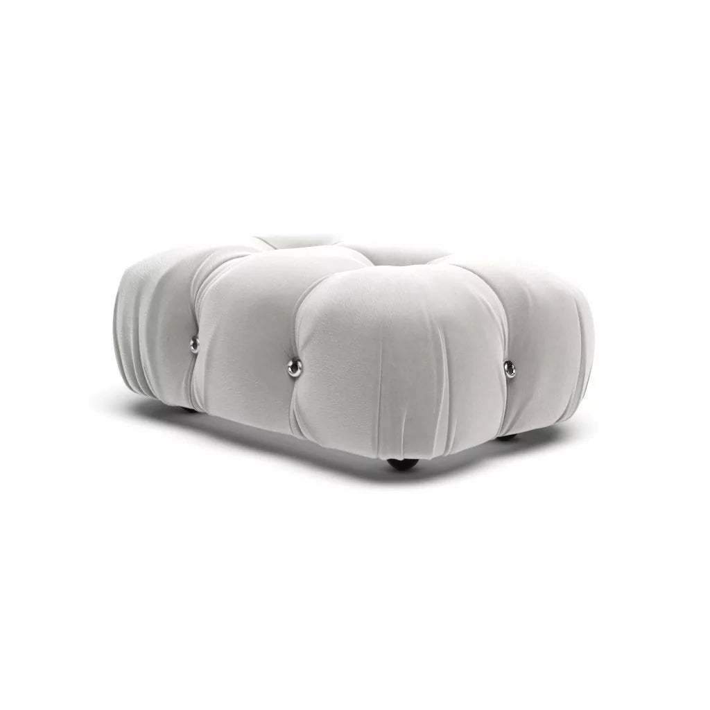 Camaleonda Footstool - Premium Reproduction