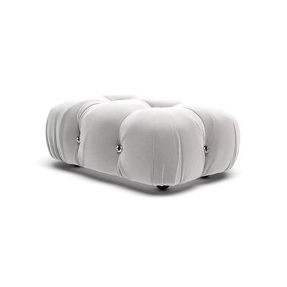 Camaleonda Footstool - Premium Reproduction