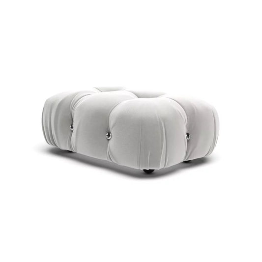 Camaleonda Premium Reproduction - Rectangular Pouf