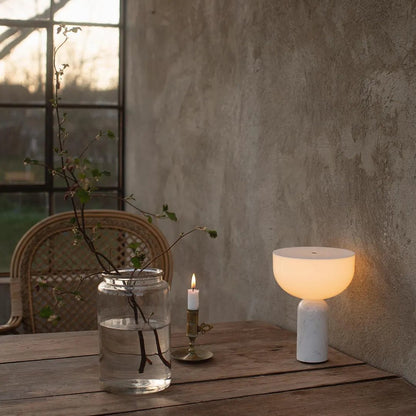 Vetra Portable LED Table Lamp 24cm