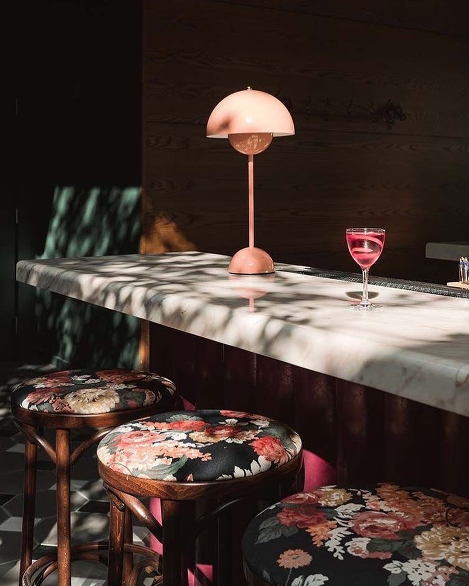 Fiore Table Lamp - 50cm