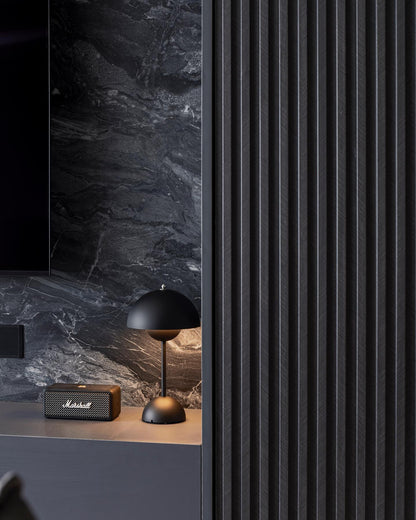 Fiore Portable LED Table Lamp - 29.5cm
