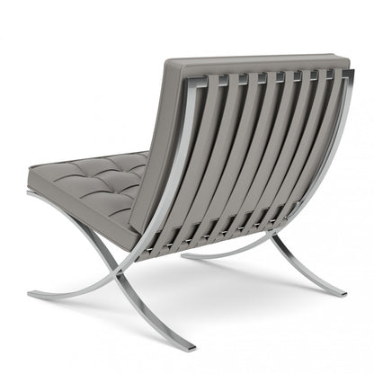 Barcelona Chair Premium Reproduction