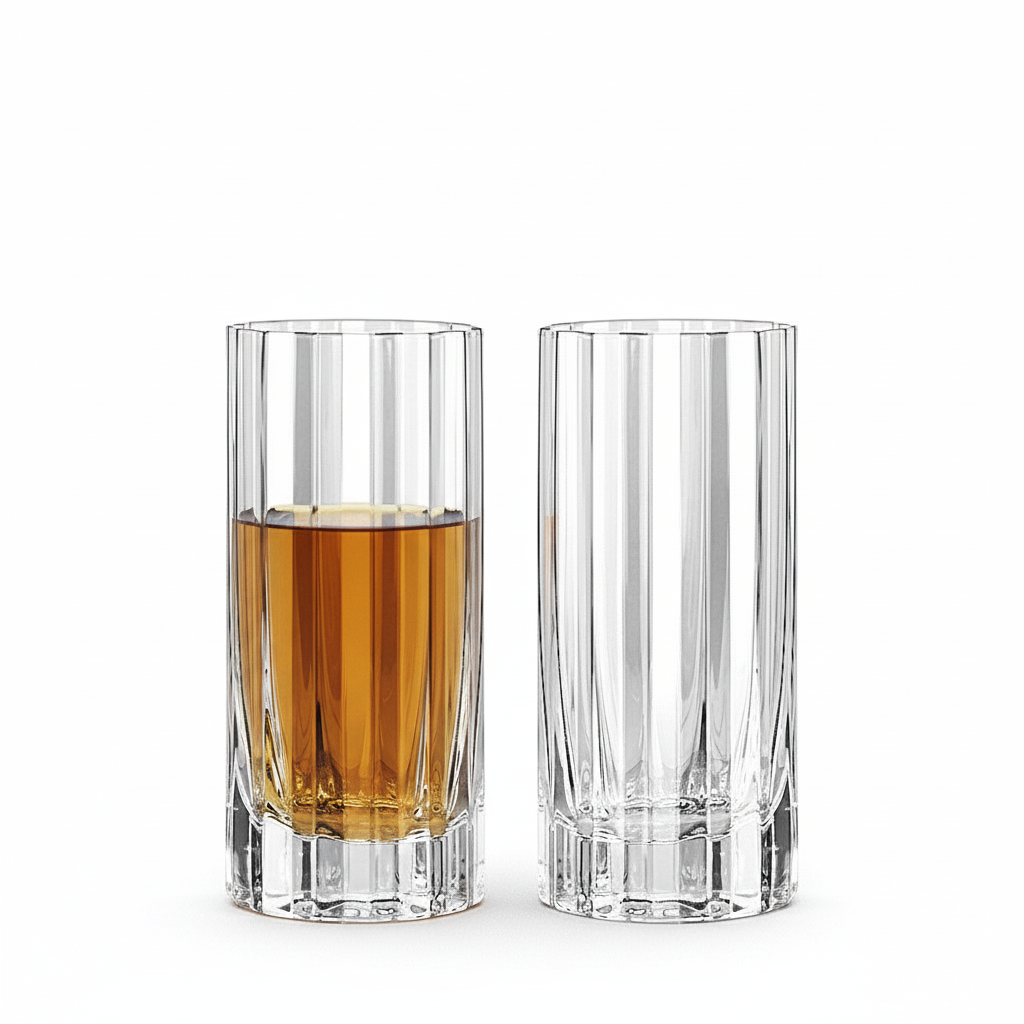 Reflect Highball Glasses (Set Of 2)