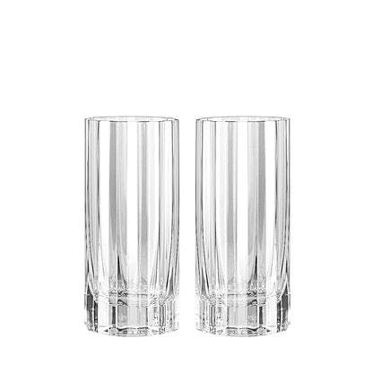 Reflect Highball Glasses (Set Of 2)