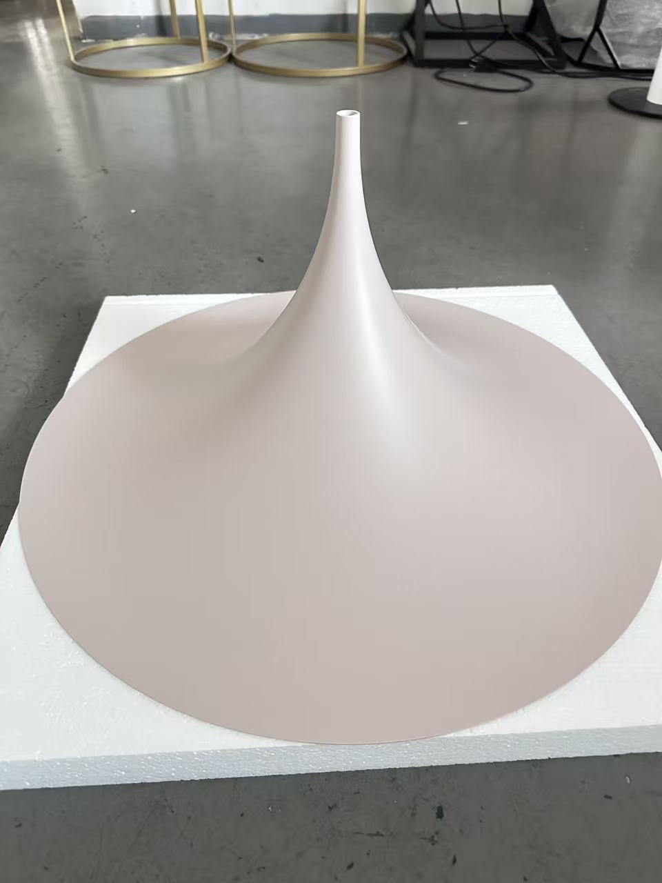 Archello Pendant - Beige