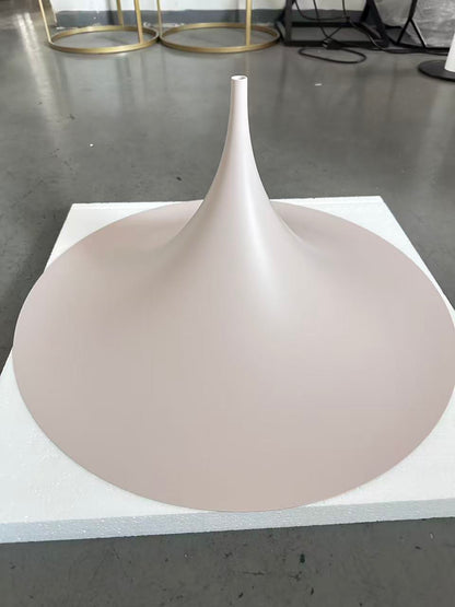 Archello Pendant - Beige