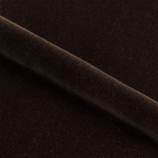 Velvet | Walnut Brown