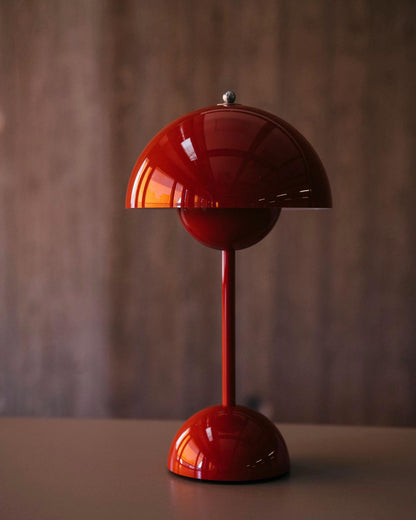 Fiore Portable LED Table Lamp - 29.5cm