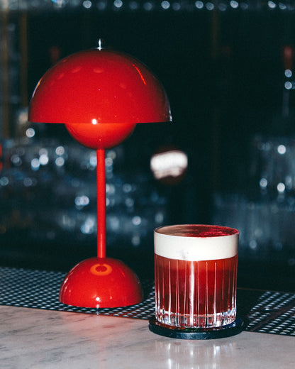Fiore Portable LED Table Lamp - 29.5cm