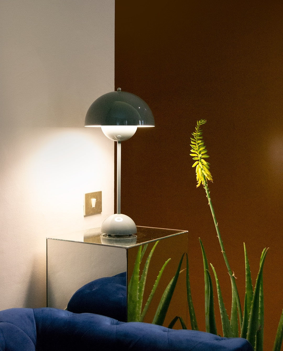 Fiore Table Lamp - 50cm