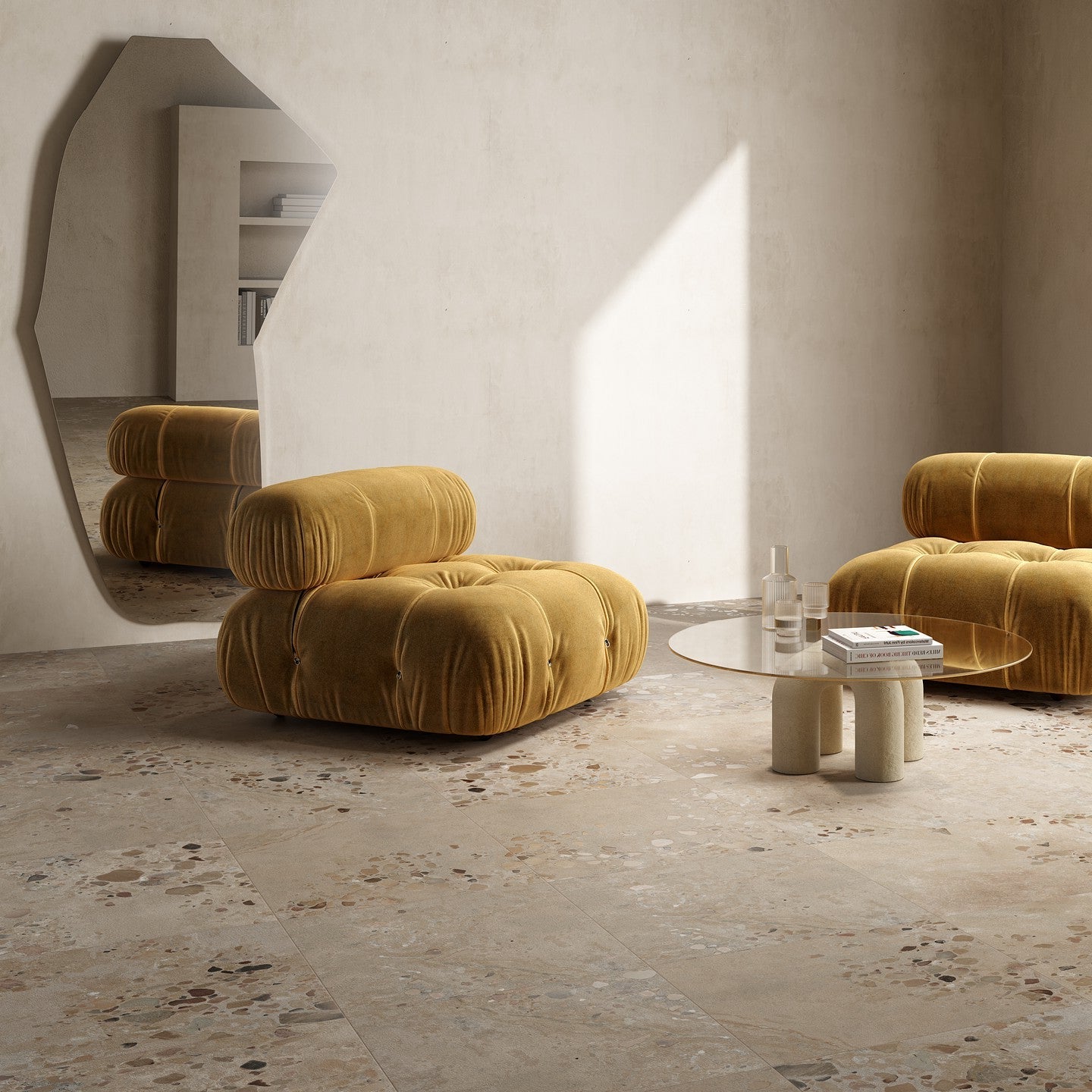 Lugo Sectional Sofa - Multiple Configurations