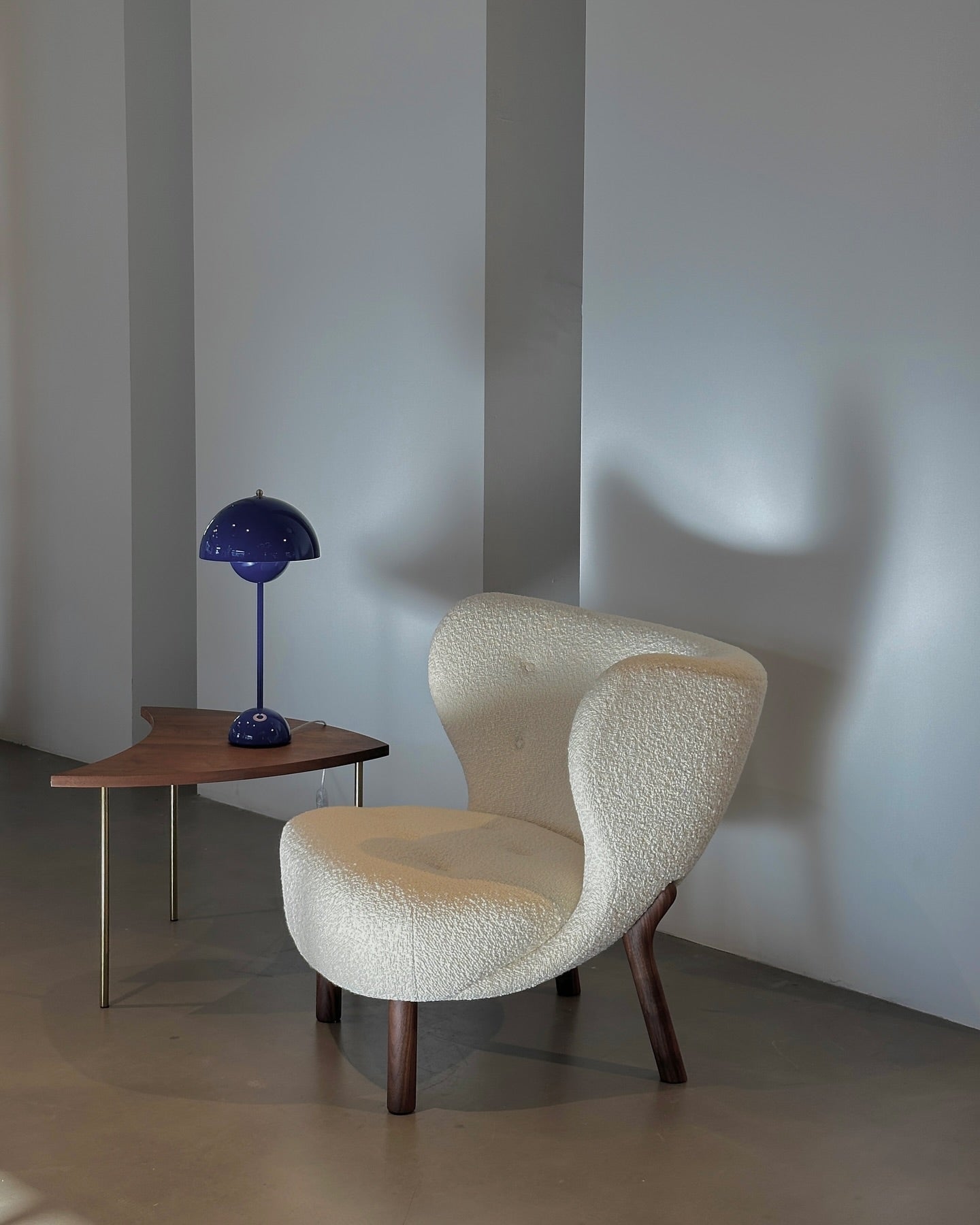 Fiore Table Lamp - 50cm