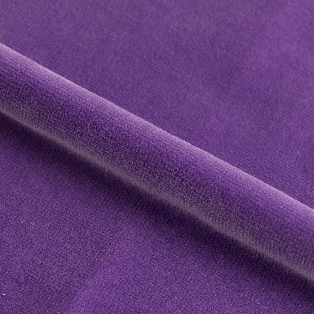 Velvet | Belladonna Purple