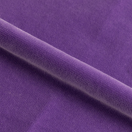 Velvet | Belladonna Purple