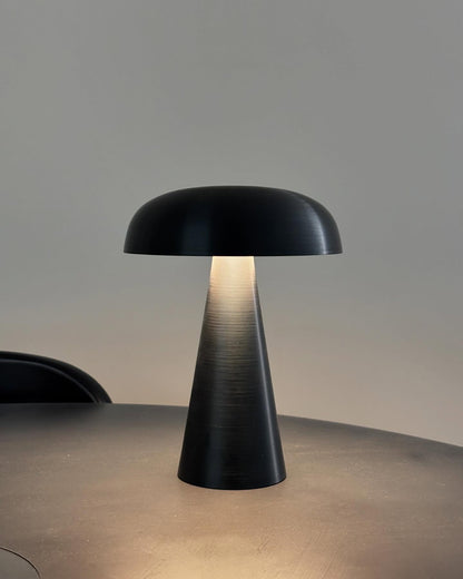 Riva Portable LED Table Lamp 21cm
