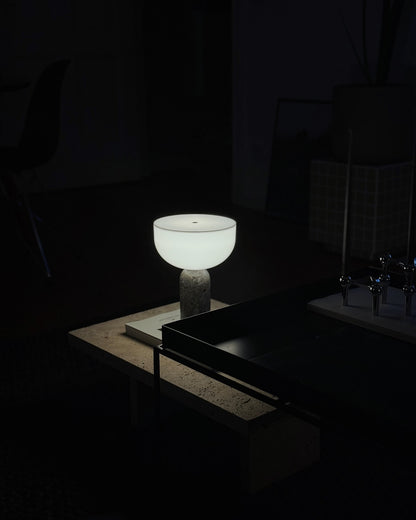 Vetra Portable LED Table Lamp 24cm