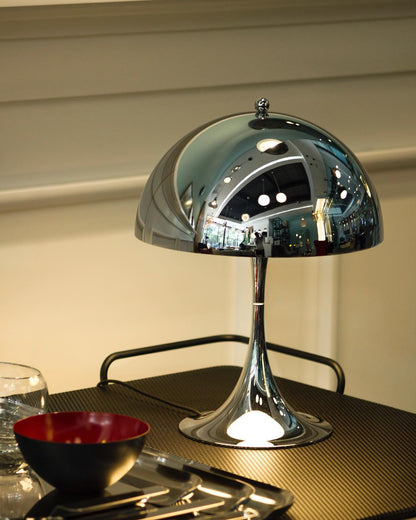 Hugo Portable LED Table Lamp 160