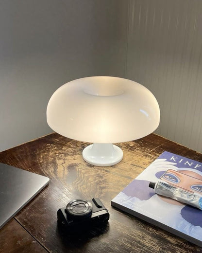 Puffball Lamp 32cm