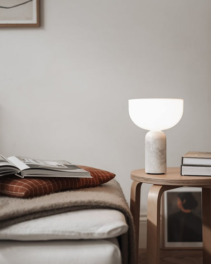 Vetra Portable LED Table Lamp 24cm