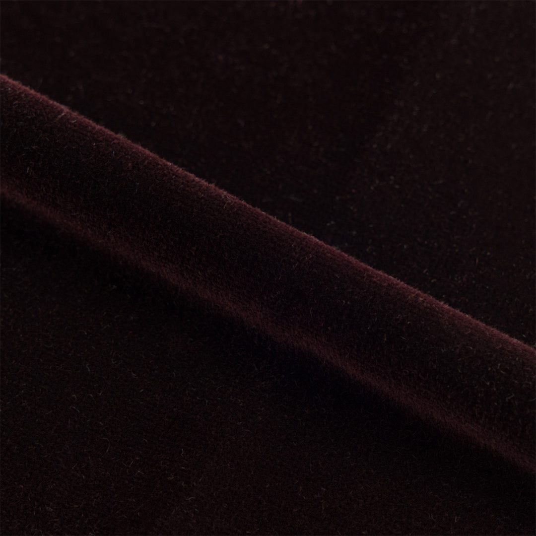 Velvet | Midnight Plum