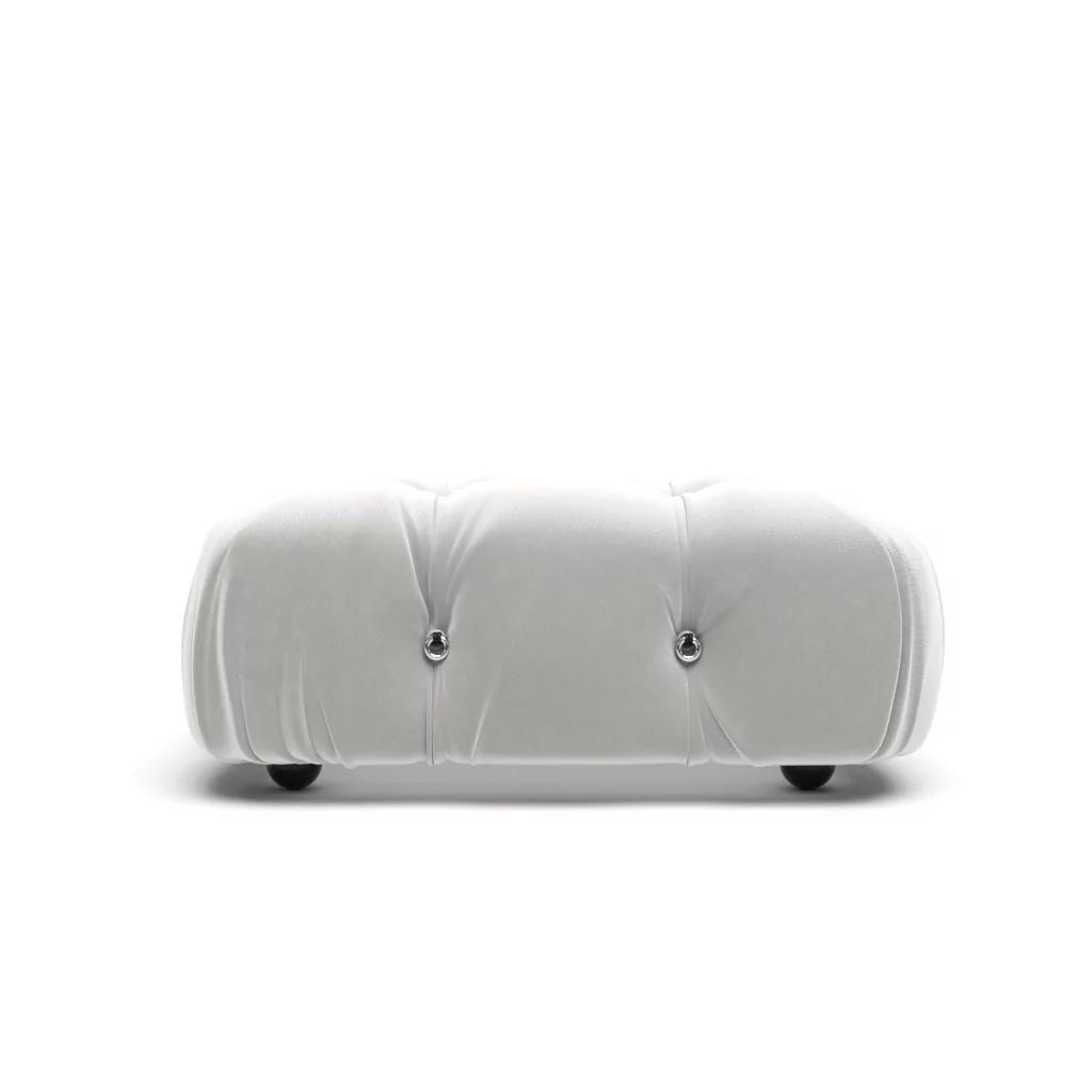 Camaleonda Footstool - Premium Reproduction