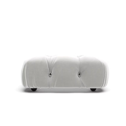 Camaleonda Footstool - Premium Reproduction