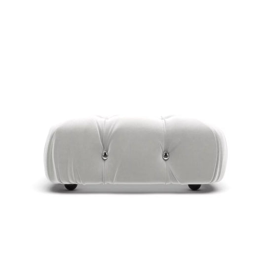 Camaleonda Footstool - Premium Reproduction