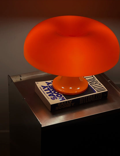 Puffball Lamp 32cm