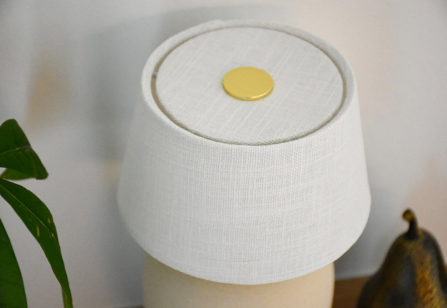 Maya Portable LED Table Lamp 20cm