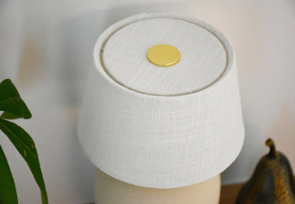 Maya Portable LED Table Lamp 20cm