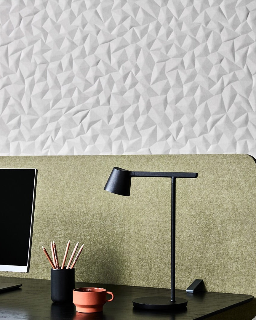 Miller Table Lamp - Black