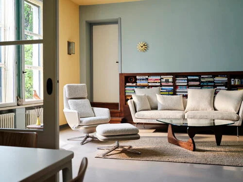 Noguchi Coffee table - Premium Reproduction
