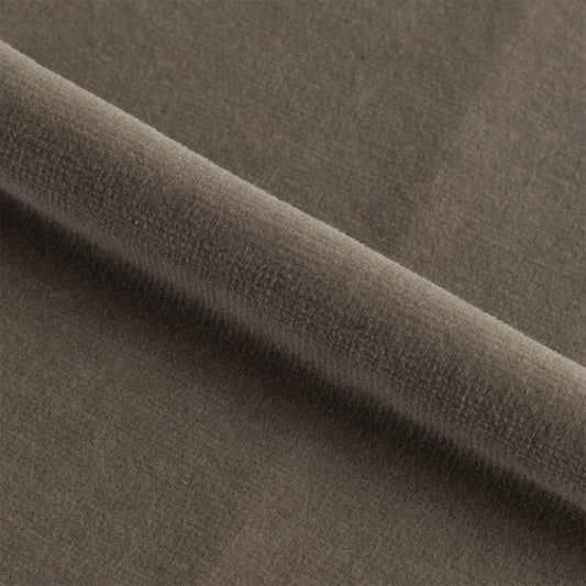Velvet | Seal Grey