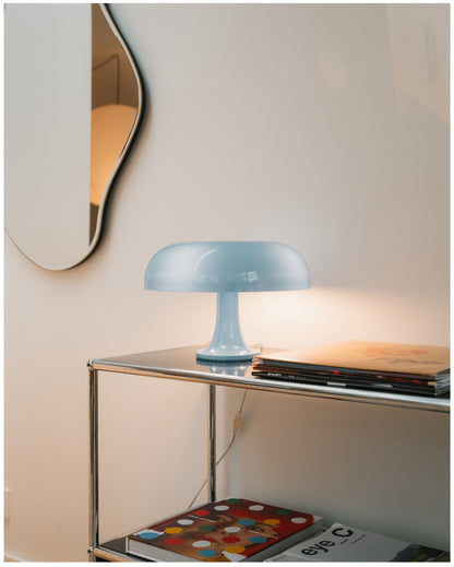 Puffball Lamp 32cm