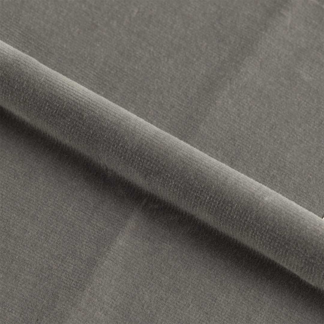 Velvet | Platinum Silver