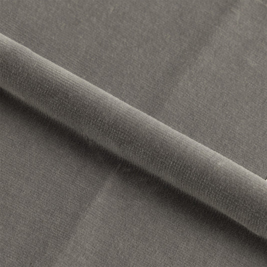 Velvet | Platinum Silver