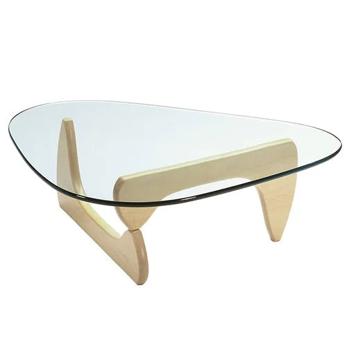 Noguchi Coffee table - Premium Reproduction Ash Wood