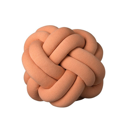 Knot Cushion