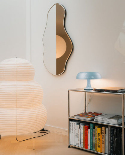 Puffball Lamp 32cm