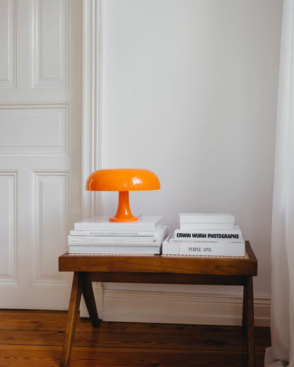 Puffball Lamp 32cm