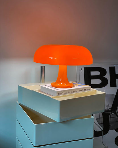 Puffball Lamp 32cm