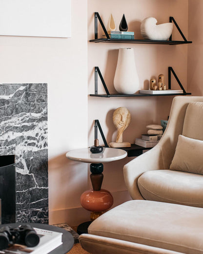 Remix Side Table