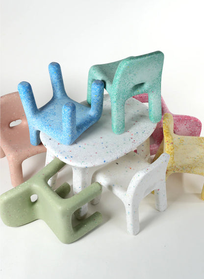 Kid's Confetti Table - Indoor/Outdoor