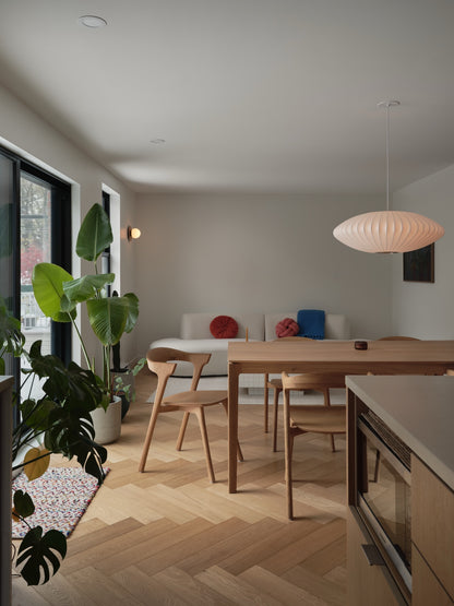 Calia Saucer Pendant - Medium