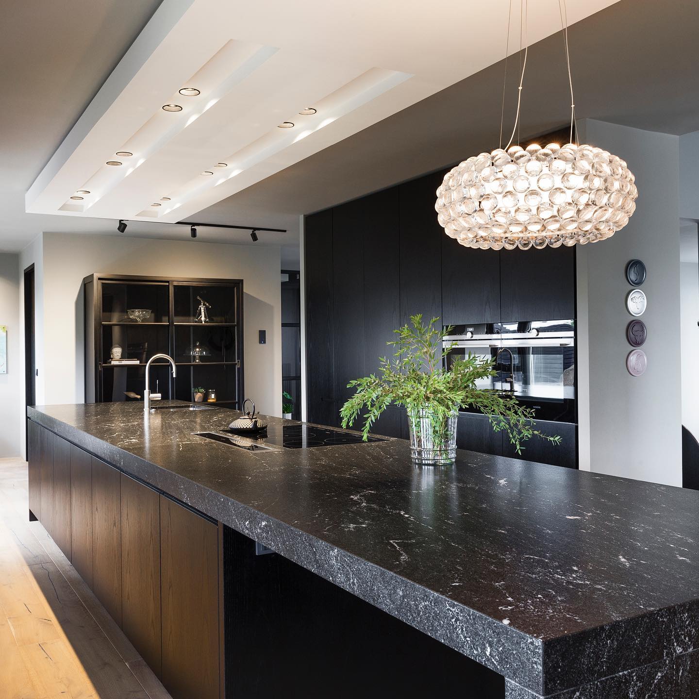 Minerale Pendant