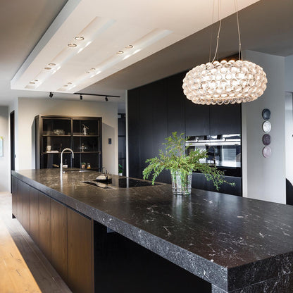 Minerale Pendant