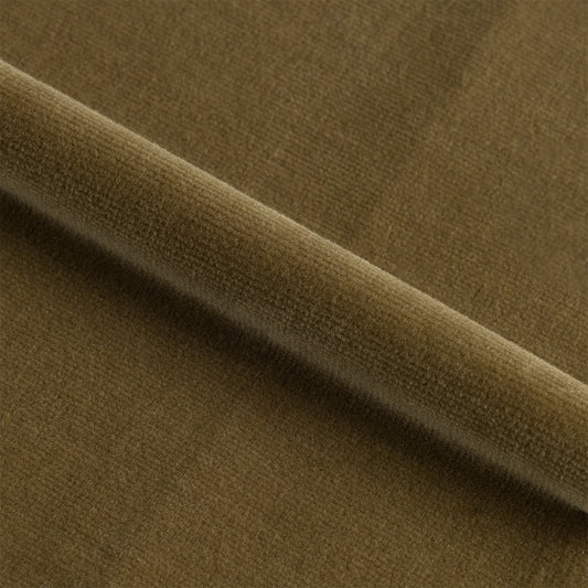 Velvet | Olive Bronze